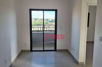 Apartamento com 2 quartos à venda, 45 m² por r$ 239.000 - vila aeroporto - sorocaba/sp