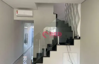 Sobrado com 2 quartos à venda, 70 m² por r$ 350.000 - vila jardini - sorocaba/sp