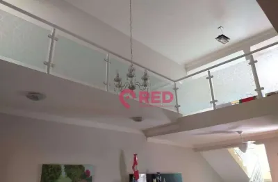 Sobrado com 3 quartos à venda, 155 m² por r$ 850.000 - jardim paraíso - votorantim/sp