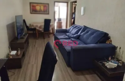 Casa com 2 quartos à venda, 100 m² por r$ 425.000 - jardim residencial villa amato - sorocaba/sp