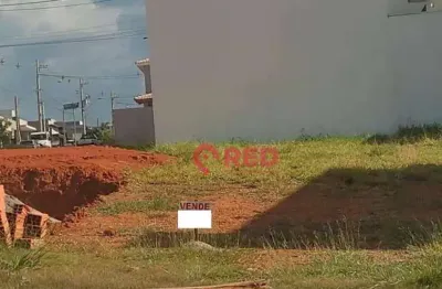 Terreno à venda, 154 m² por r$ 215.000,00 - condomínio villaggio ipanema i - sorocaba/sp