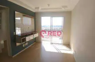 Apartamento com 2 dormitórios à venda, 52 m² por r$ 342.000,00 - condomínio varanda ville - sorocaba/sp