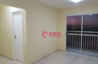 Apartamento com 2 dormitórios à venda, 52 m² por r$ 280.000,00 - condomínio varanda ville - sorocaba/sp