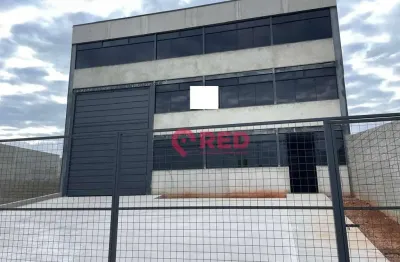 Galpão à venda, 760 m² por r$ 3.200.000,00 - linc sorocaba - sorocaba/sp
