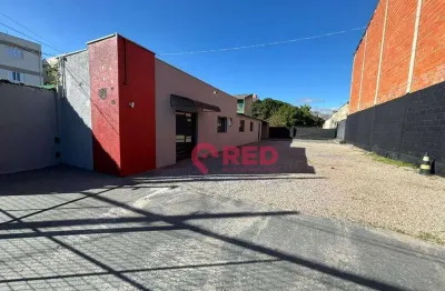 Ponto para alugar, 350 m² por r$ 4.000,00/mês - jardim europa - sorocaba/sp