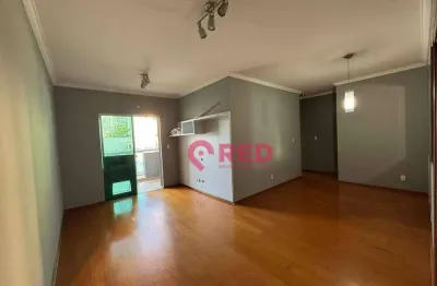 Apartamento com 2 quartos à venda, 80 m² por r$ 565.000 - parque campolim - sorocaba/sp