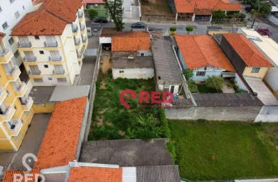 Terreno à venda, 504 m² por r$ 550.000,00 - jardim simus - sorocaba/sp