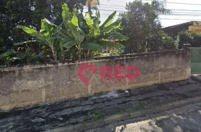 Terreno à venda, 600 m² por r$ 1.200.000,00 - jardim maria do carmo - sorocaba/sp