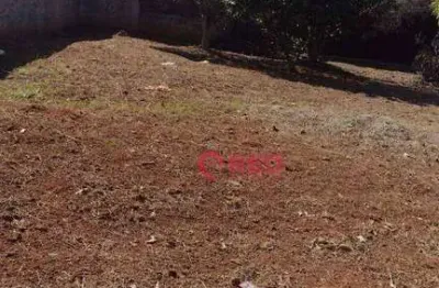 Terreno à venda, 1609 m² por r$ 1.200.000,00 - jardim novo horizonte - sorocaba/sp