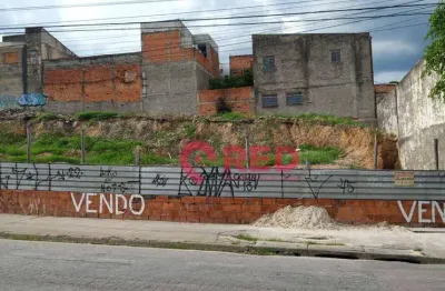 Terreno à venda, 1250 m² por r$ 2.980.000,00 - parque das laranjeiras - sorocaba/sp