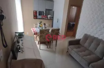 Apartamento com 2 dormitórios à venda, 42 m² por r$ 200.000,00 - condomínio serra bonita - sorocaba/sp
