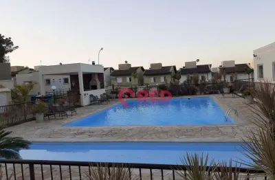 Apartamento com 2 quartos à venda, 49 m² por r$ 330.000 - condomínio spazio salamanca - sorocaba/sp