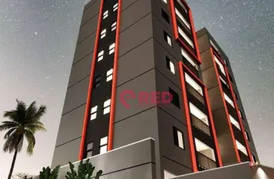 Apartamento com 2 quartos à venda, 42 m² por r$ 269.000 - jardim saira - sorocaba/sp