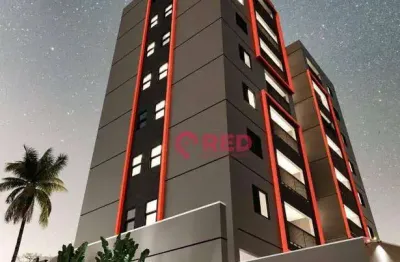 Apartamento com 3 quartos à venda, 84 m² por r$ 556.000 - jardim saira - sorocaba/sp