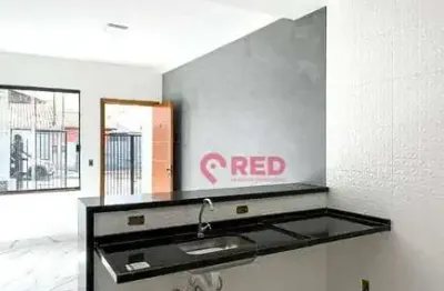 Casa com 1 quarto à venda, 45 m² por r$ 195.000 - jardim ana maria - sorocaba/sp