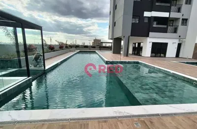 Apartamento com 3 quartos à venda, 109 m² por r$ 1.600.000 - parque campolim - sorocaba/sp