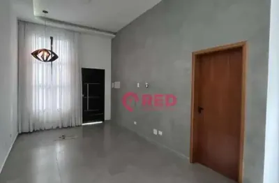 Casa com 3 quartos à venda, 114 m² por r$ 650.000 - condomínio horto villagio - sorocaba/sp