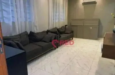 Casa com 3 quartos à venda, 147 m² por r$ 510.000 - jardim piazza di roma i - sorocaba/sp
