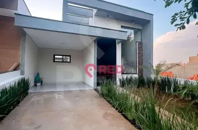 Casa com 3 dormitórios à venda, 100 m² por r$ 645.000,00 - condomínio residencial jardim - sorocaba/sp