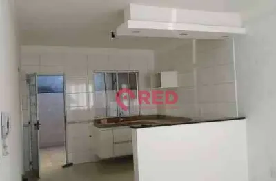 Casa com 2 dormitórios à venda, 96 m² por r$ 250.000,00 - lopes de oliveira - sorocaba/sp