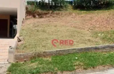 Terreno à venda, 210 m² por r$ 150.000,00 - condomínio vale azul - votorantim/sp