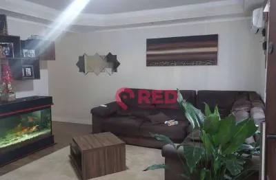 Apartamento garden com 2 dormitórios à venda, 50 m² por r$ 450.000,00 - vila trujillo - sorocaba/sp