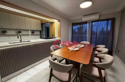 Apartamento com 4 quartos à venda, 135 m² por r$ 1.290.000 - parque campolim - sorocaba/sp