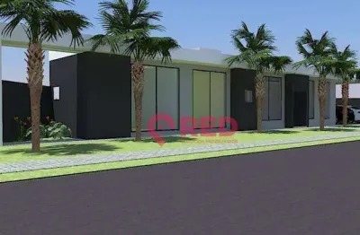 Casa com 3 quartos à venda, 201 m² por r$ 1.490.000 - wanel ville - sorocaba/sp