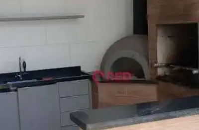 Apartamento com 2 quarto à venda por r$  - jardim simus - sorocaba/sp
