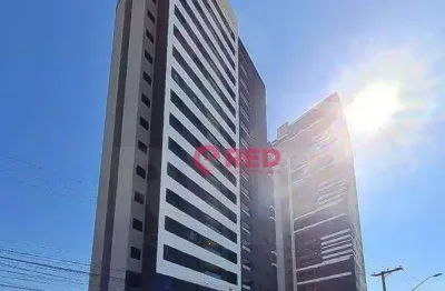 Apartamento com 2 quartos à venda, 45 m² por r$ 490.000 - connect planeta - sorocaba/sp