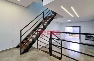 Sobrado com 2 qurtos à venda, 190 m² por r$ 499.000 - wanel ville - sorocaba/sp