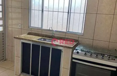Casa com 2 dormitórios à venda, 95 m² por r$ 250.000,00 - perímetro urbano - sarapuí/sp