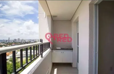 Apartamento com 3 dormitórios à venda, 68 m² por r$ 490.000,00 - jjr campolim ii - sorocaba/sp