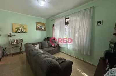 Casa com 3 quartos à venda, 186 m² por r$ 650.000 - jardim leocádia - sorocaba/sp
