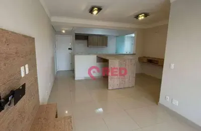 Apartamento com 3 quartos à venda, 86 m² por r$ 640.000 - jardim gonçalves - sorocaba/sp