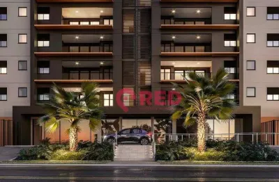 Apartamento com 3 dormitórios à venda, 143 m² por r$ 1.500.000,00 - parque campolim - sorocaba/sp