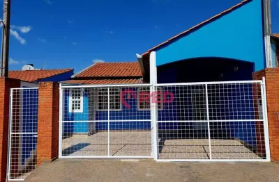 Casa com 2 dormitórios à venda, 70 m² por r$ 350.000,00 - jardim wanel ville v - sorocaba/sp