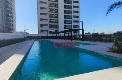 Apartamento com 1 suite à venda por r$ 480.000 - union planeta - sorocaba/sp