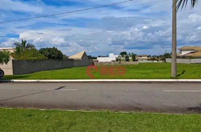 Terreno à venda, 738 m² por r$ 550.000,00 - condomínio evidence residencial - araçoiaba da serra/sp