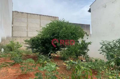 Terreno à venda, 200 m² por r$ 240.000,00 - wanel ville - sorocaba/sp