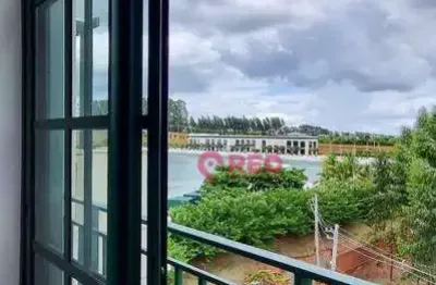 Apartamento com 2 quartos à venda, 136 m² por r$ 6.100.000 - boa vista village - porto feliz/sp