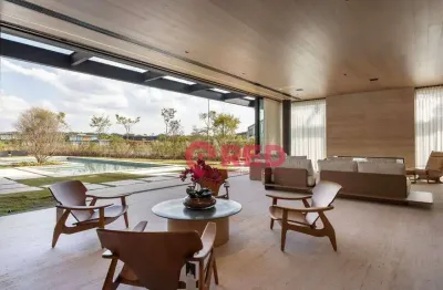 Casa com 7 quartos à venda, 974 m² por r$ 45.000.000 - condomínio fazenda boa vista - porto feliz/sp