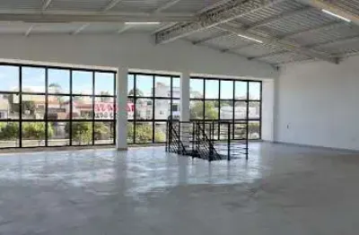 Galpão para alugar, 470 m² - conjunto habitacional júlio de mesquita filho - sorocaba/sp