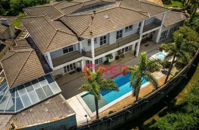 4 quartos, 790 m²- residencial doze (alphaville) - santana de parnaíba/sp