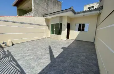Casa com 2 quartos (1 suíte) para alugar, 60 m² - villa amato - sorocaba/sp