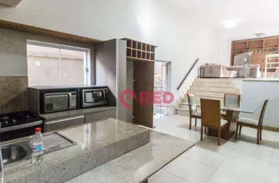 Sobrado com 4 quartos à venda, 380 m² por r$ 3.000.000 - jardim flórida - barueri/sp