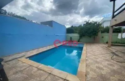 Sobrado com 4 quartos à venda, 450 m² por r$ 2.990.000 - alphaville 09 - santana de parnaíba/sp