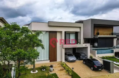 Casa com 4 quartos à venda, 350 m² por r$  - burle marx alphaville - santana de parnaíba/sp