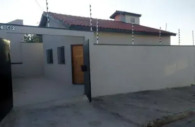 Casa com 2 dormitórios à venda, 105 m² por r$ 285.000,00 - jardim santa esmeralda - sorocaba/sp
