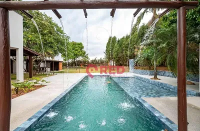 Casa com 3 quartos, 437 m² - venda por r$ 2.350.000 ou aluguel por r$ 15.479/mês - condomínio city castelo - itu/sp